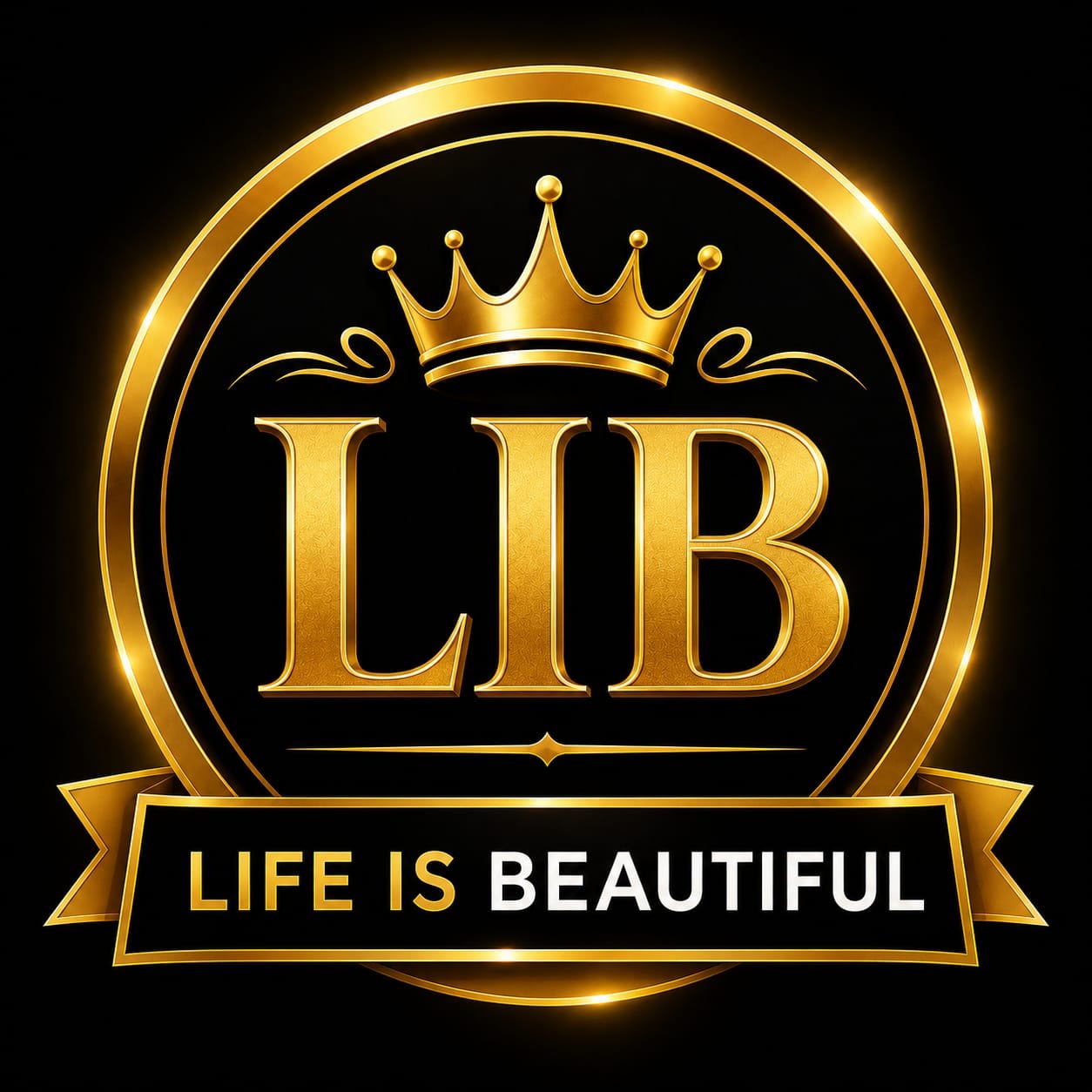 LIB Logo